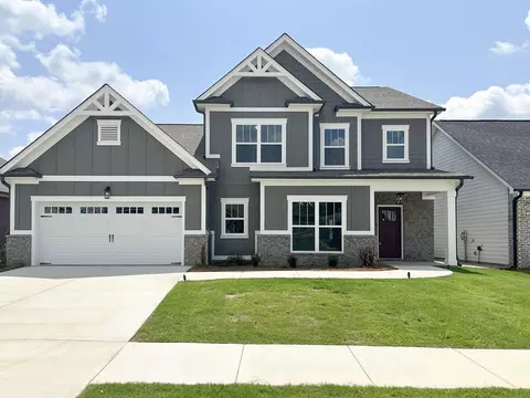 7371 Dividing Way, Ooltewah, TN 37363