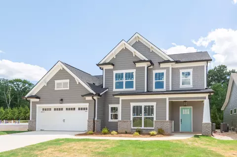 9632 Mayfly Rd, Ooltewah, TN 37363 photo 4