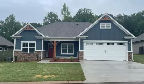 1795 Rock Bass Way # 03, Soddy Daisy, TN 37379