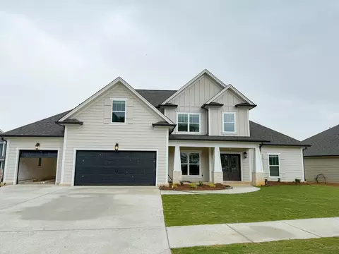 2728 Blue Skies Dr, Ooltewah, TN 37363