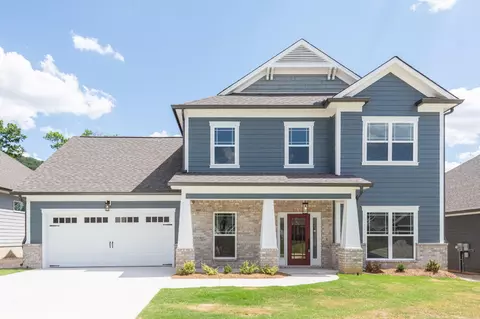 2606 Firefly Field Rd, Ooltewah, TN 37363