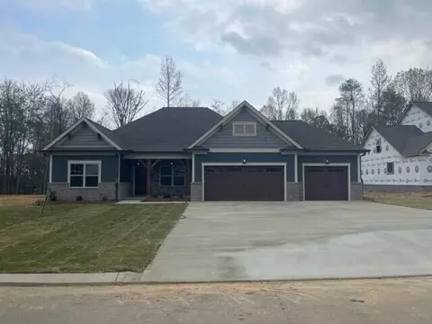 2035 Rock Bass Way # 21, Soddy Daisy, TN 37379
