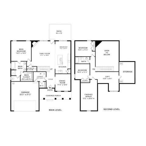 7256 Tailgate Loop, Ooltewah, TN 37363 photo 23
