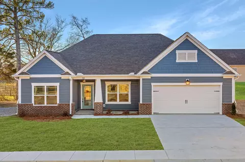 11981 Herons Haven Dr #109, Soddy Daisy, TN 37379
