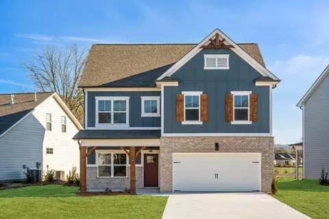 7453 Tailgate Loop, Ooltewah, TN 37363 photo 1