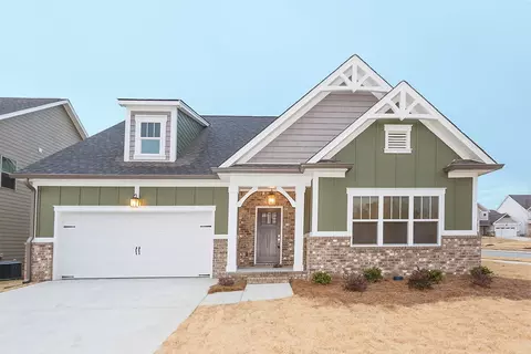 3015 NW Wayfinders Path #10, Cleveland, TN 37323