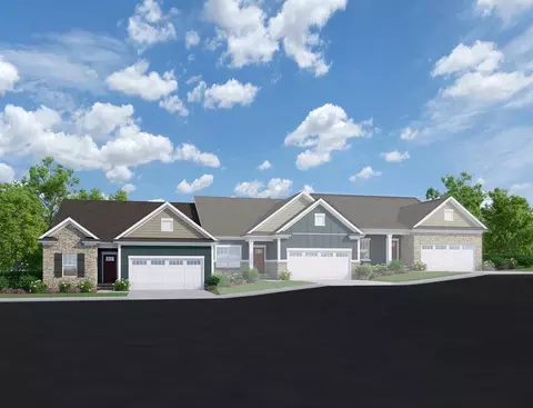 1525 Whisper Winds Ln, Ooltewah, TN 37363