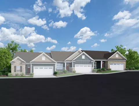 1509 Whisper Winds Ln, Ooltewah, TN 37363
