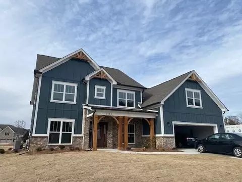 2513 Firefly Field Rd, Ooltewah, TN 37363