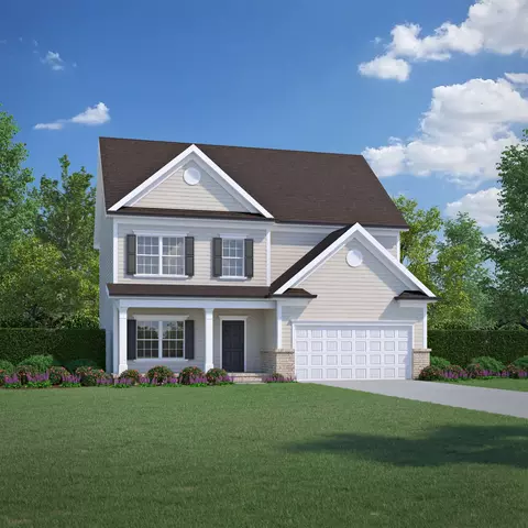 7396 Dividing Way, Ooltewah, TN 37363