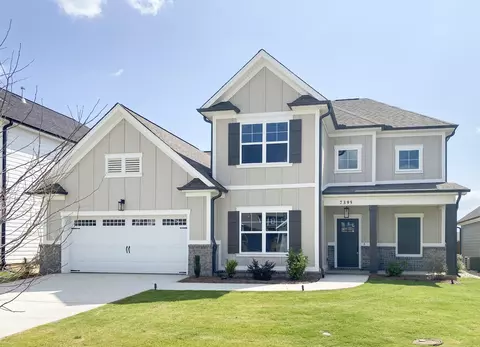7395 Dividing Way, Ooltewah, TN 37363