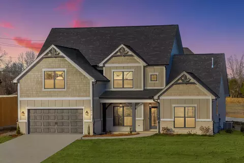 3070 Wayfinders Path, Cleveland, TN 37312