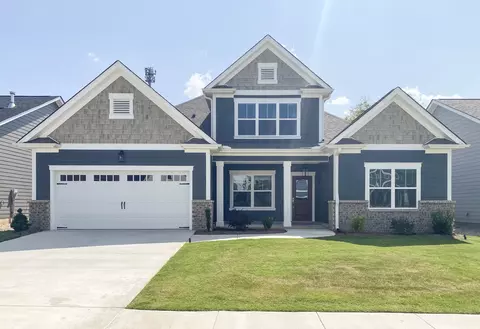 8832 Knolling Loop, Ooltewah, TN 37363