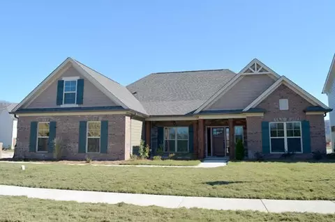 11976 Herons Haven Dr #45, Soddy Daisy, TN 37379