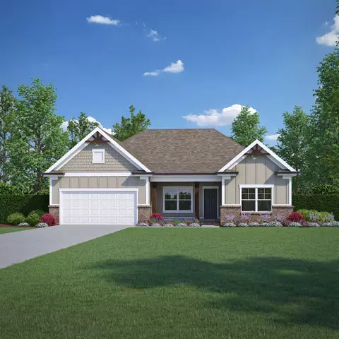 7409 Dividing Way, Ooltewah, TN 37363