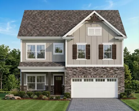 418 Winchester Dr #74, Rossville, GA 30741