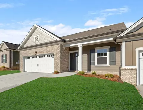 1576 Whisper Winds Ln #7, Ooltewah, TN 37363