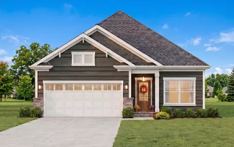 2884 Discovery Dr NW #104, Cleveland, TN 37312