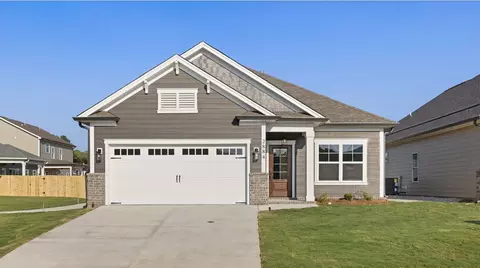 2884 Discovery Dr NW, Cleveland, TN 37312