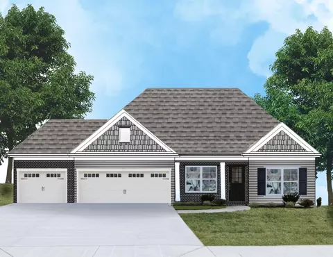 11594 Herons Haven Dr # 67, Soddy Daisy, TN 37379