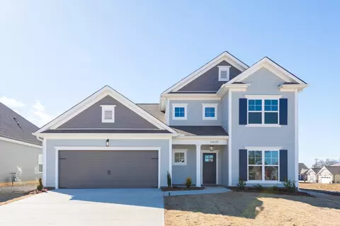 7419 Dividing Way, Ooltewah, TN 37363