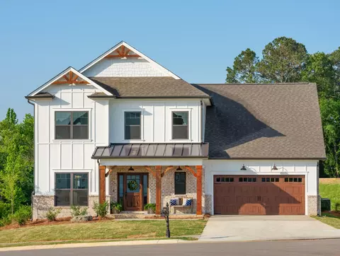 7244 Tailgate Loop #25, Ooltewah, TN 37363 photo 1