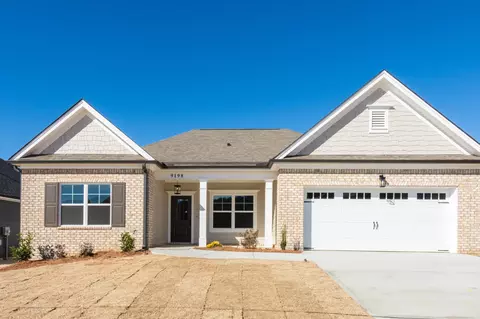 9198 Knolling Loop, Ooltewah, TN 37363