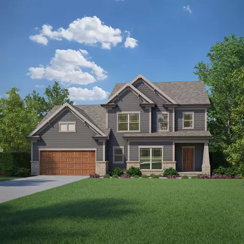 8818 Knolling Loop, Ooltewah, TN 37363