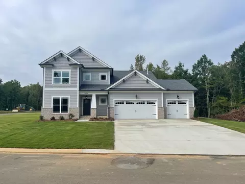 1926 Rock Bass Way #40, Soddy Daisy, TN 37379