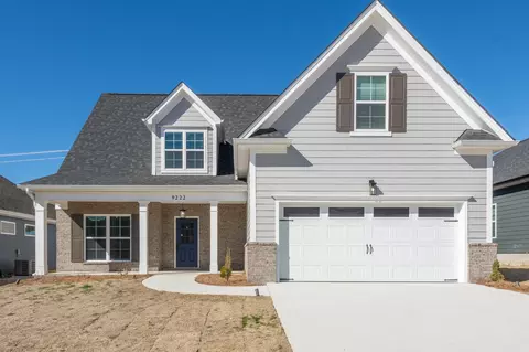 9222 Knolling Loop, Ooltewah, TN 37363