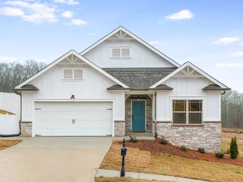 7183 Tailgate Loop #64, Ooltewah, TN 37363 photo 1