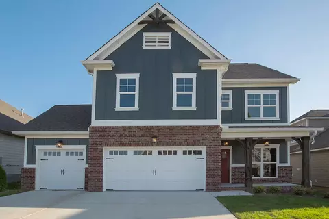 89 Winchester Dr, Fort Oglethorpe, GA 30742