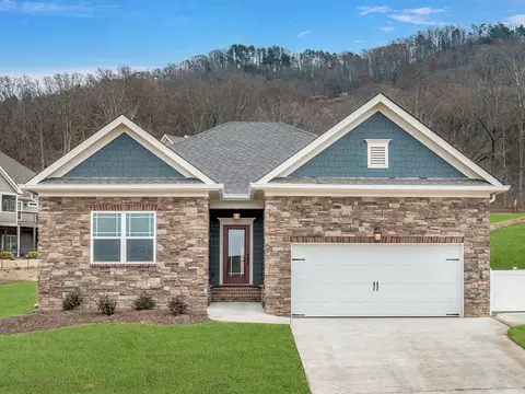 7142 Tailgate Loop, Ooltewah, TN 37363 photo 1