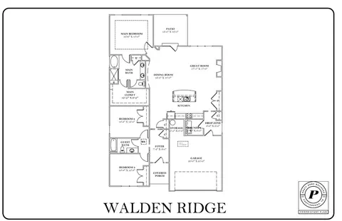 9258 Knolling Loop, Ooltewah, TN 37363 photo 5