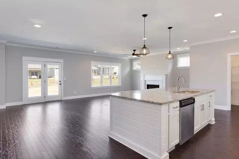 9258 Knolling Loop, Ooltewah, TN 37363 photo 9