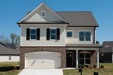 3537 Haystack Ln, Apison, TN 37302 photo 1