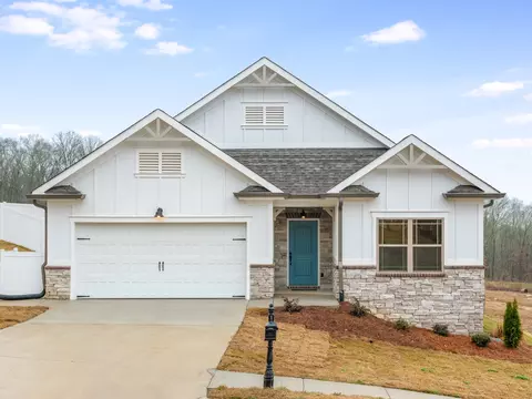 7511 Tailgate Loop, Ooltewah, TN 37363 photo 1