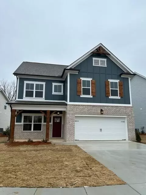 7570 Tailgate Loop, Ooltewah, TN 37363 photo 1