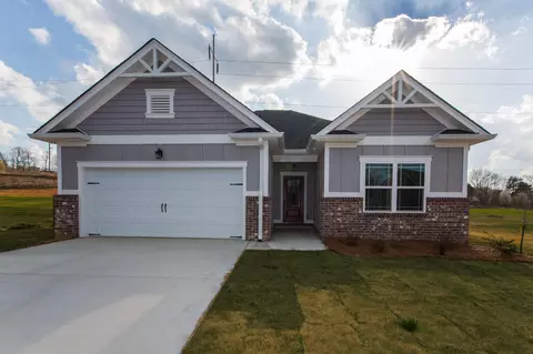 7526 Tailgate Loop, Ooltewah, TN 37363 photo 1
