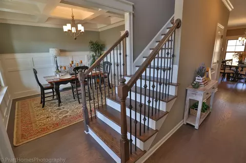 7548 Tailgate Loop, Ooltewah, TN 37363 photo 3