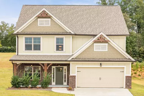 7548 Tailgate Loop, Ooltewah, TN 37363 photo 1