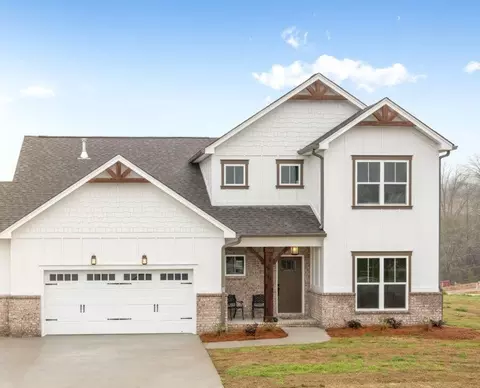 3546 Haystack Ln, Apison, TN 37302 photo 1