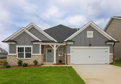 7502 Tailgate Loop, Ooltewah, TN 37363 photo 1