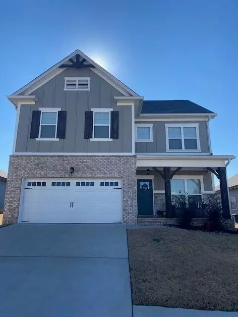 7066 Tailgate Loop, Ooltewah, TN 37363 photo 1