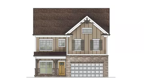 3509 Haystack Ln, Apison, TN 37302 photo 1