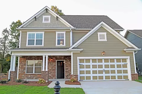 3552 Hay Stack Ln, Apison, TN 37302 photo 1