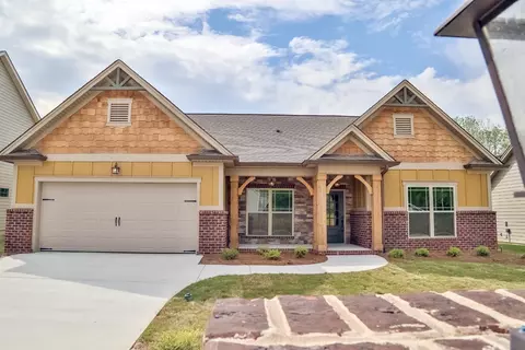 3634 Weathervane Loop, Apison, TN 37302 photo 1