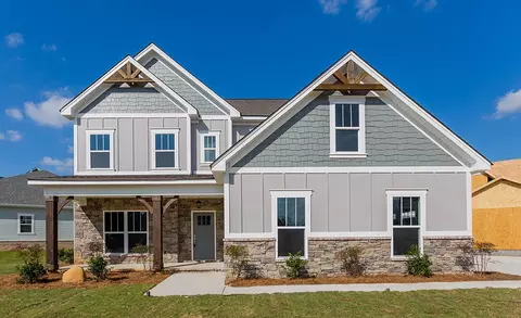 3642 Weathervane Loop, Apison, TN 37302 photo 3