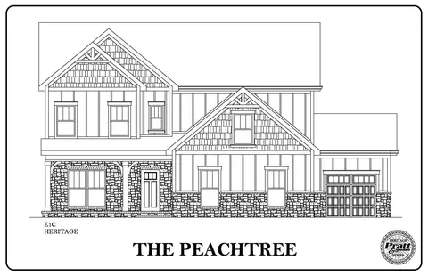 3642 Weathervane Loop, Apison, TN 37302 photo 1
