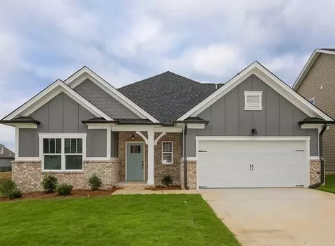 3538 Haystack Ln, Apison, TN 37302 photo 1